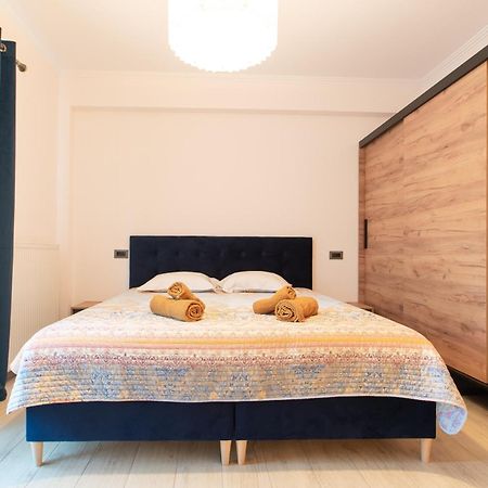 Elegance Suites Plataria Zewnętrze zdjęcie