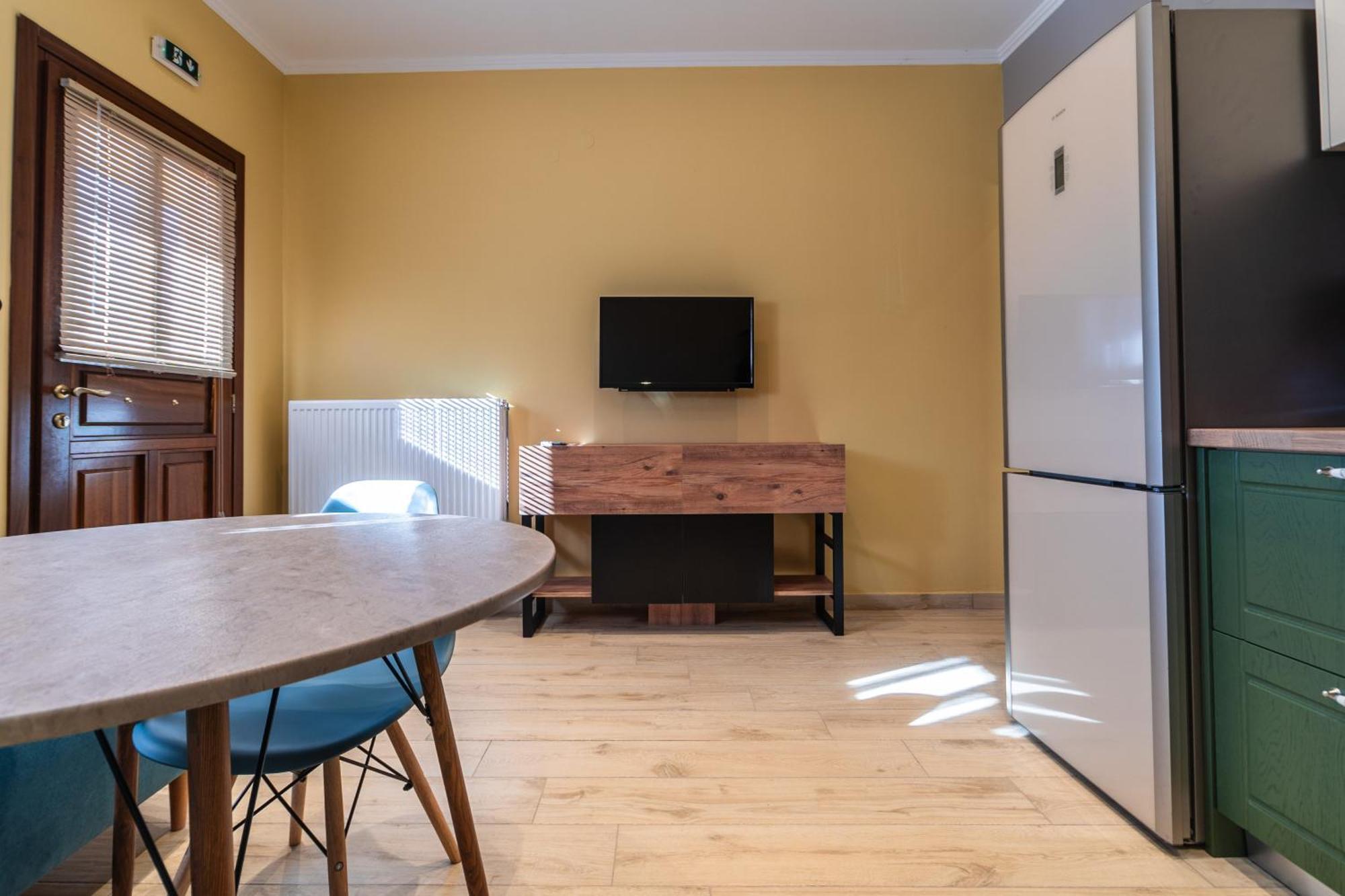 Elegance Suites Plataria Zewnętrze zdjęcie
