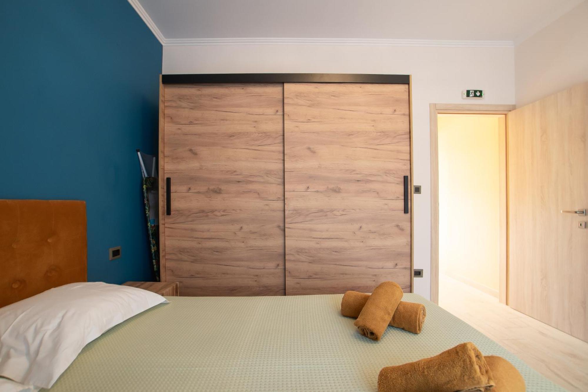 Elegance Suites Plataria Zewnętrze zdjęcie