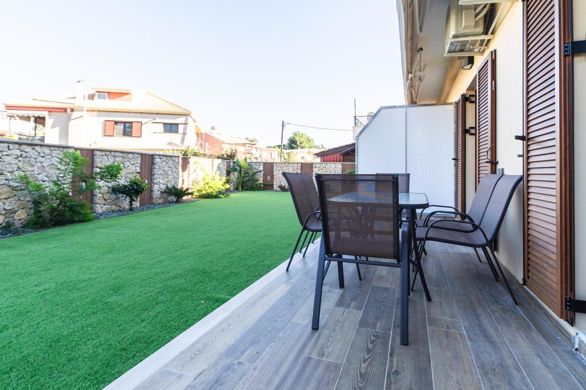 Elegance Suites Plataria Zewnętrze zdjęcie