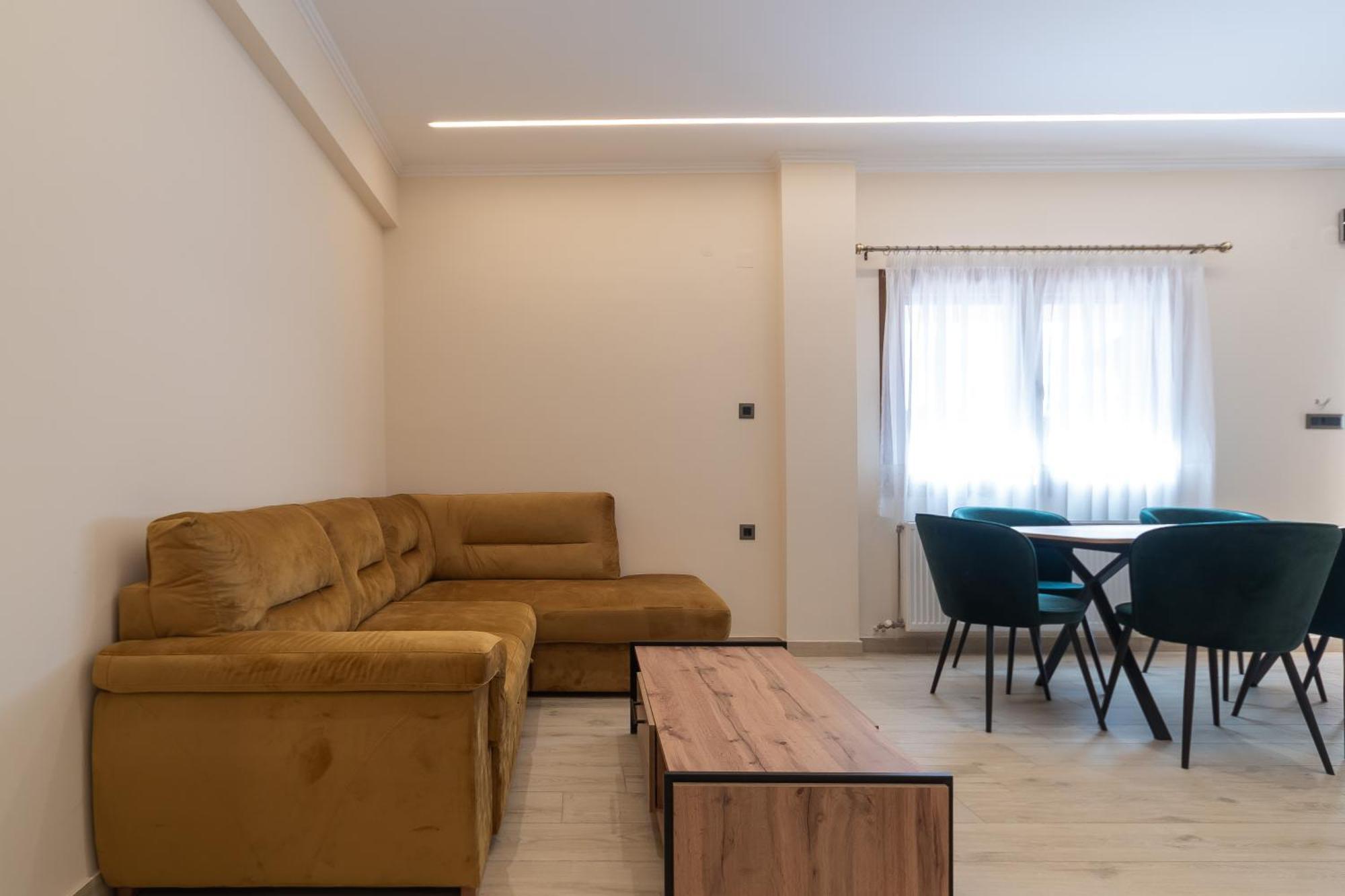 Elegance Suites Plataria Zewnętrze zdjęcie