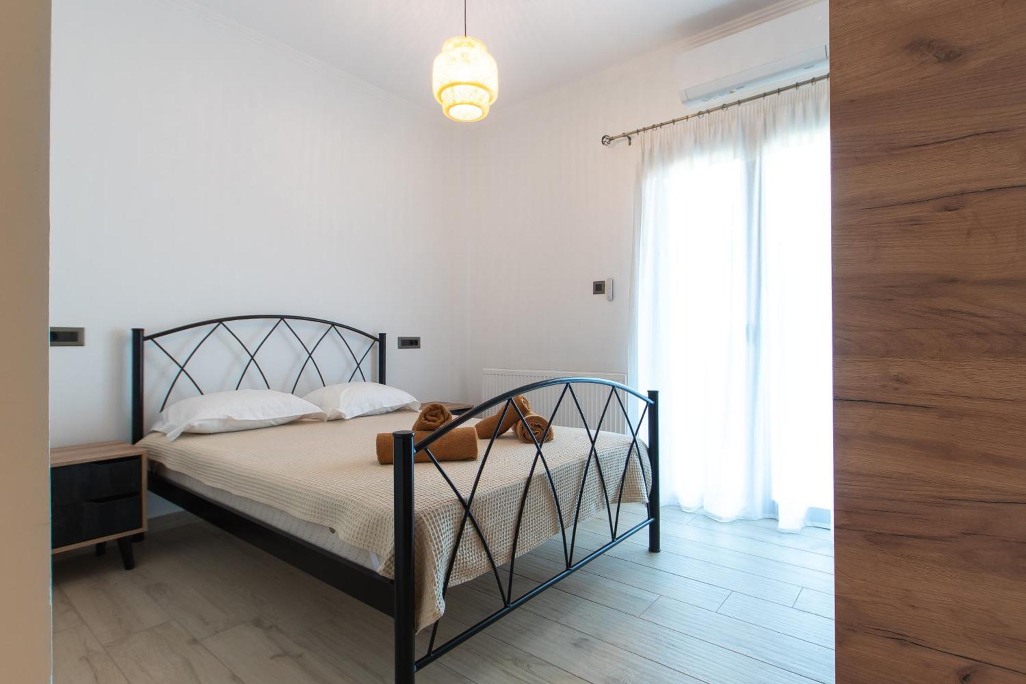 Elegance Suites Plataria Zewnętrze zdjęcie