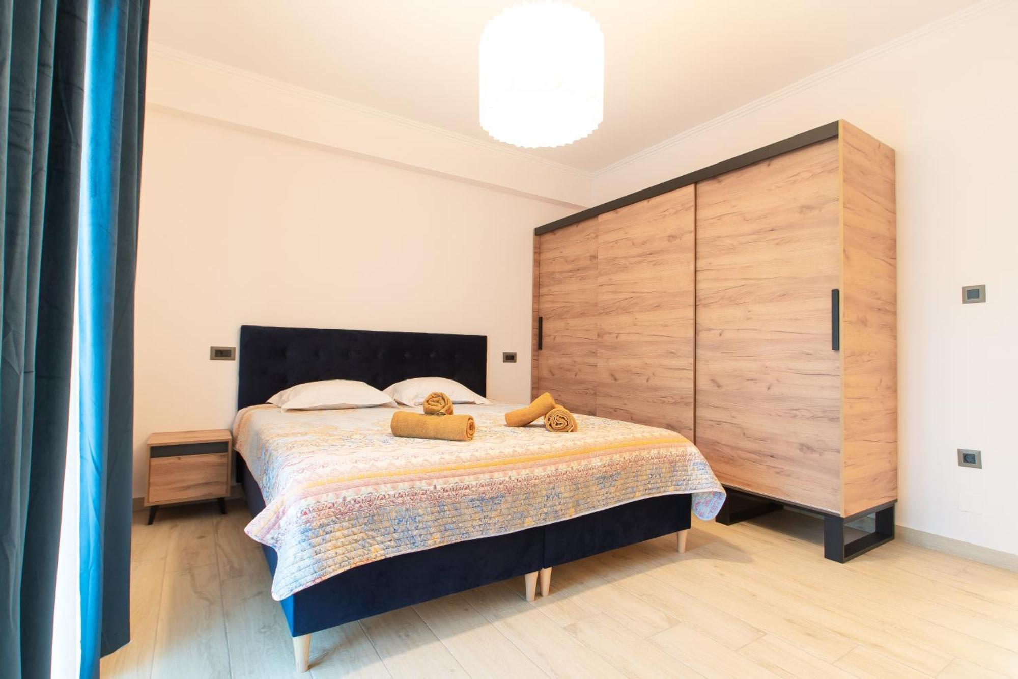 Elegance Suites Plataria Zewnętrze zdjęcie