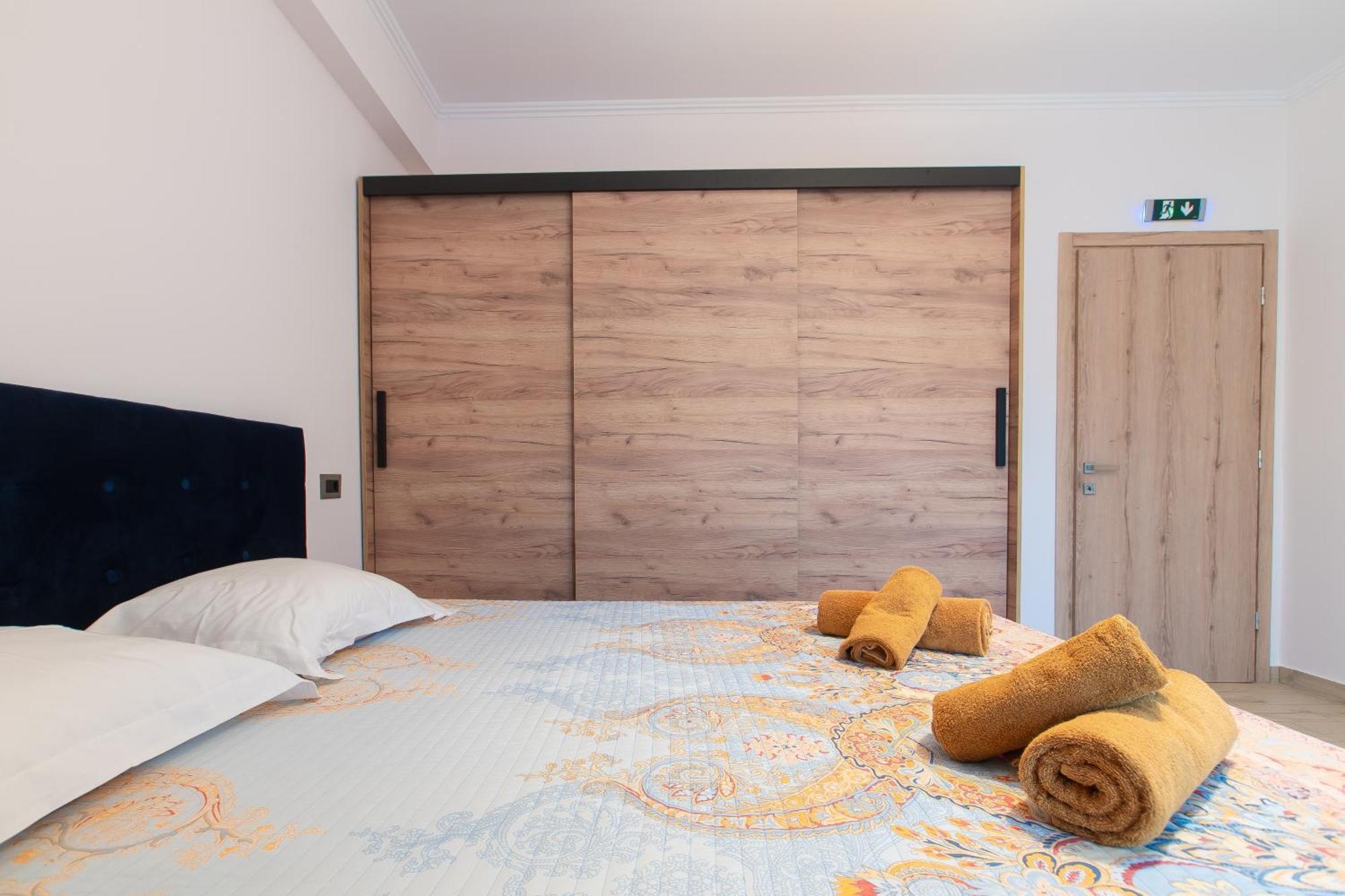Elegance Suites Plataria Zewnętrze zdjęcie