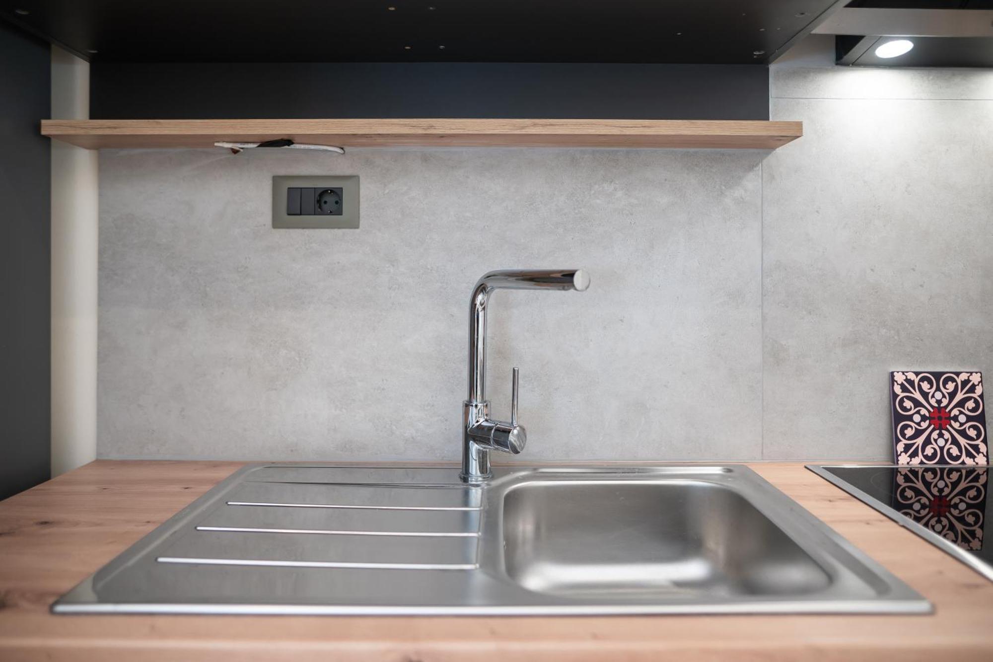 Elegance Suites Plataria Zewnętrze zdjęcie