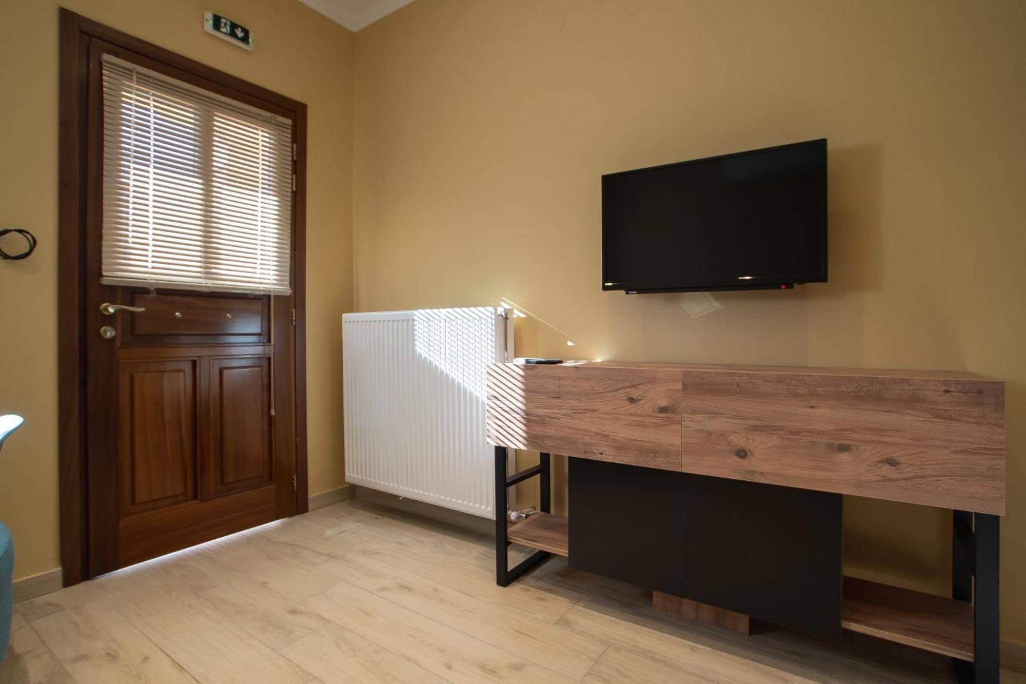 Elegance Suites Plataria Zewnętrze zdjęcie