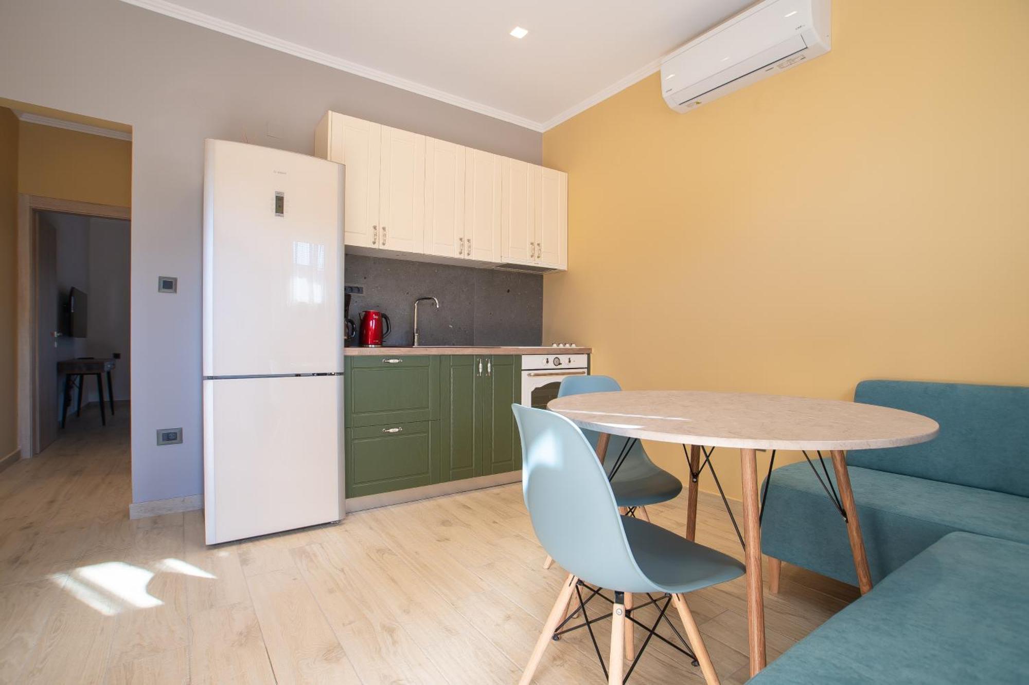 Elegance Suites Plataria Zewnętrze zdjęcie