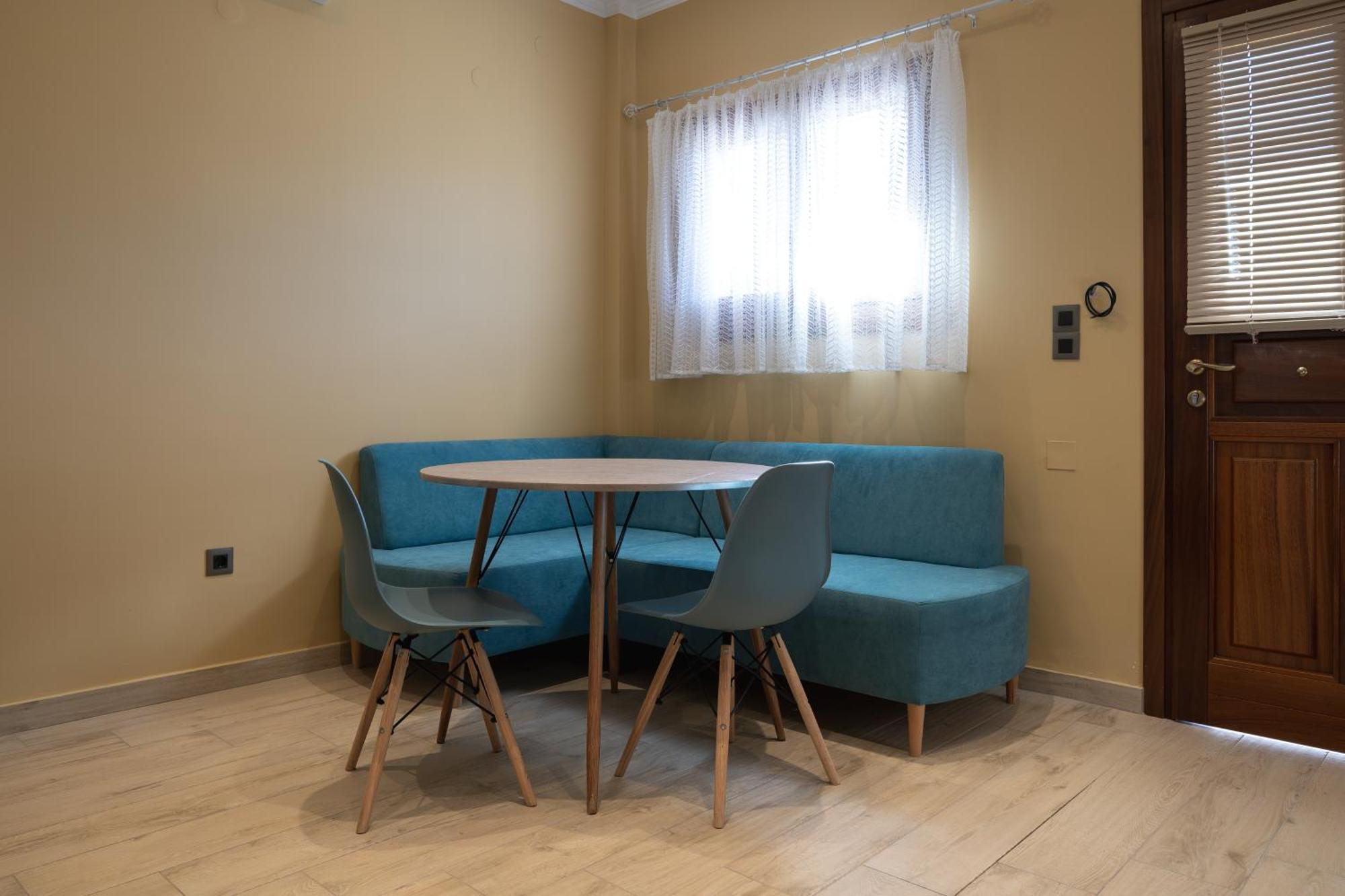 Elegance Suites Plataria Zewnętrze zdjęcie