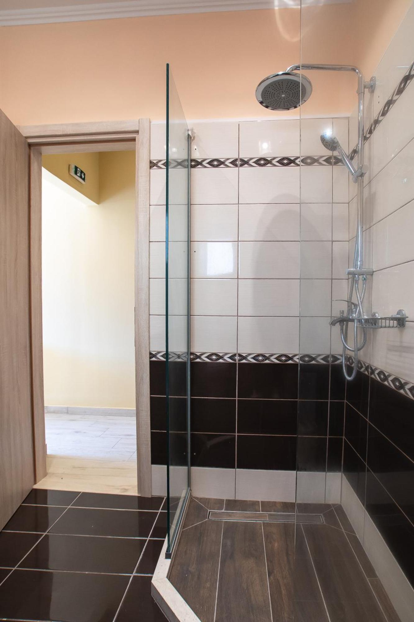 Elegance Suites Plataria Zewnętrze zdjęcie