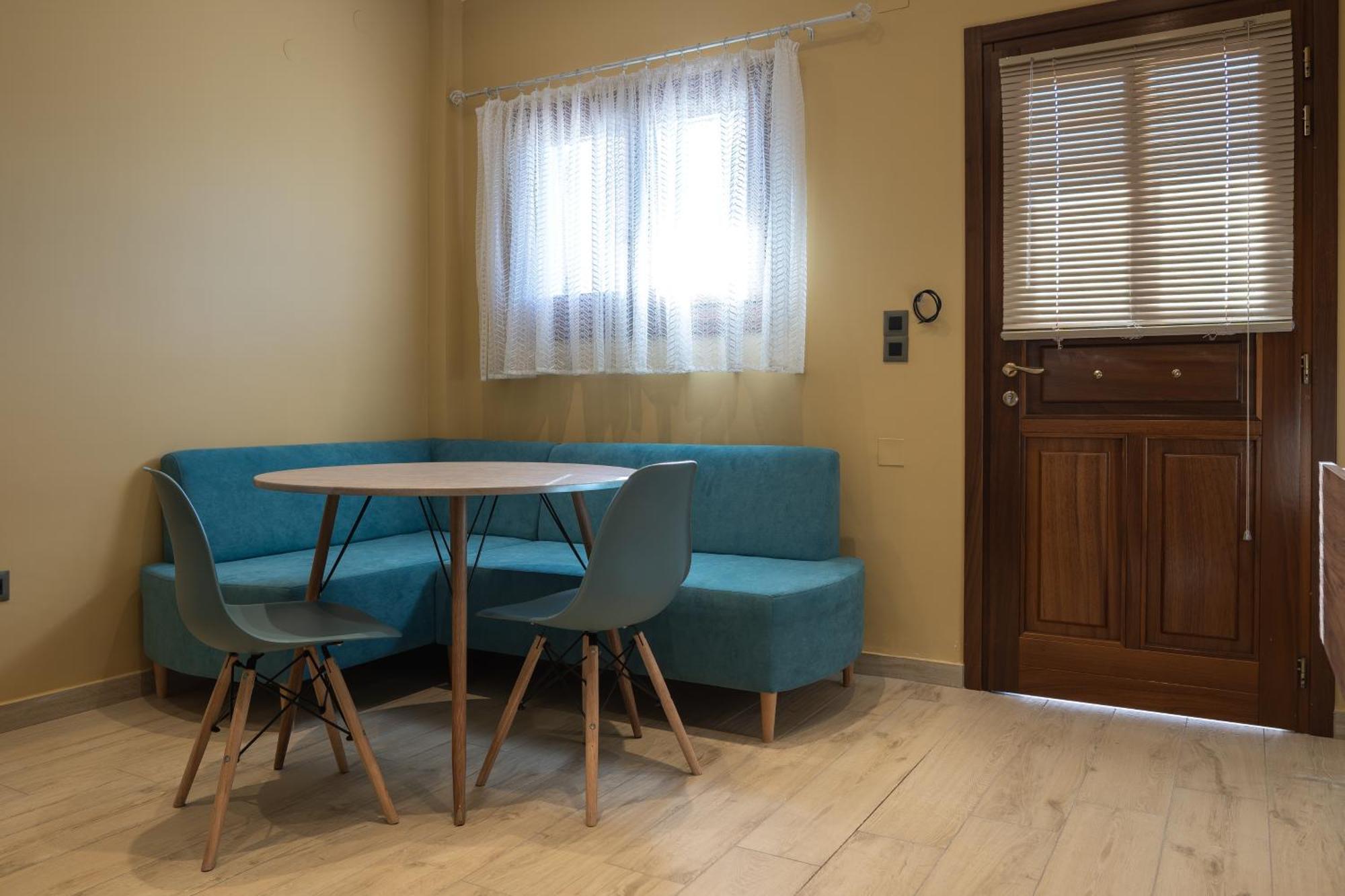 Elegance Suites Plataria Zewnętrze zdjęcie