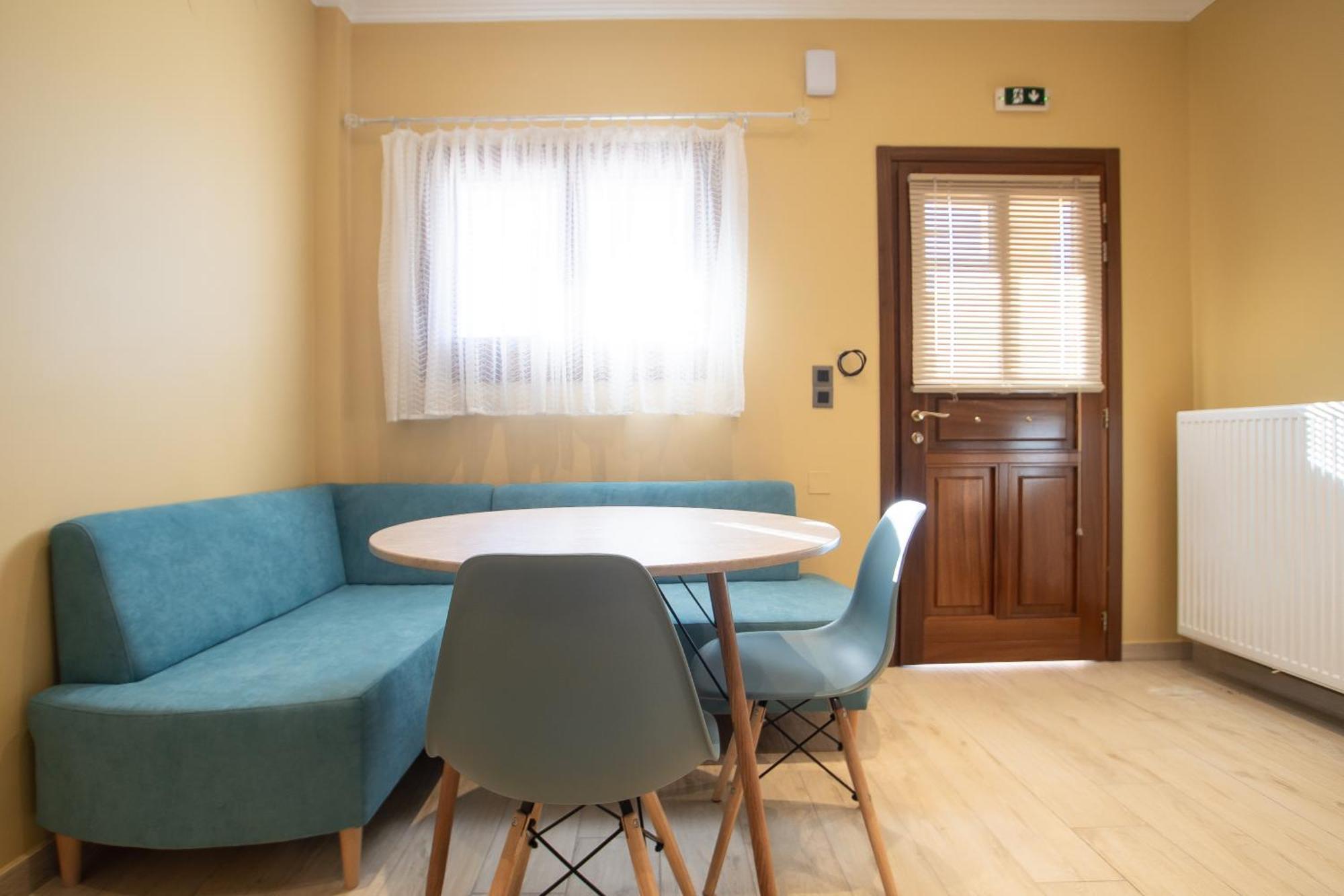 Elegance Suites Plataria Zewnętrze zdjęcie