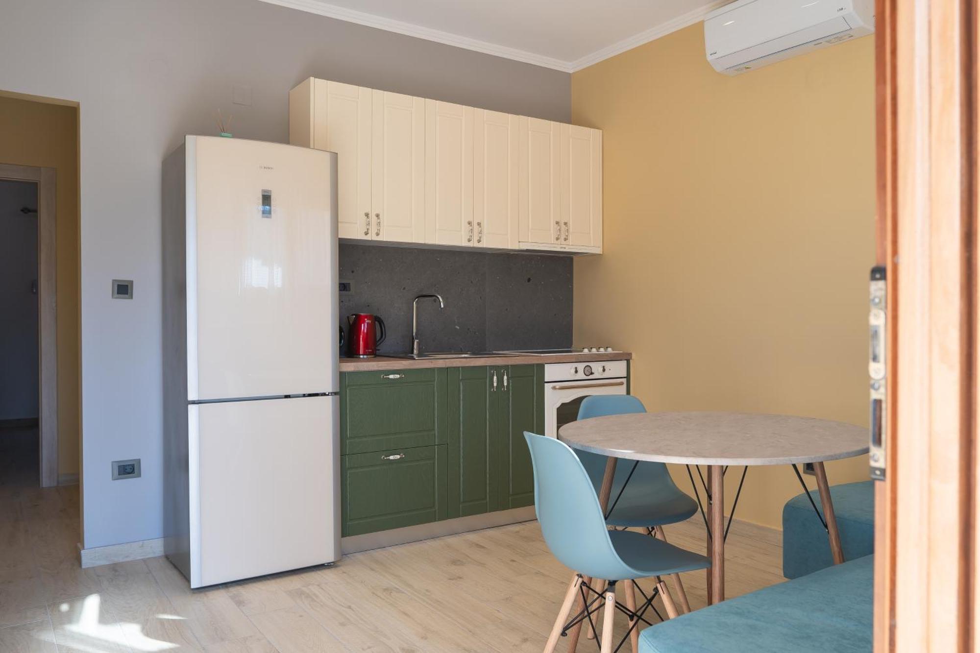 Elegance Suites Plataria Zewnętrze zdjęcie
